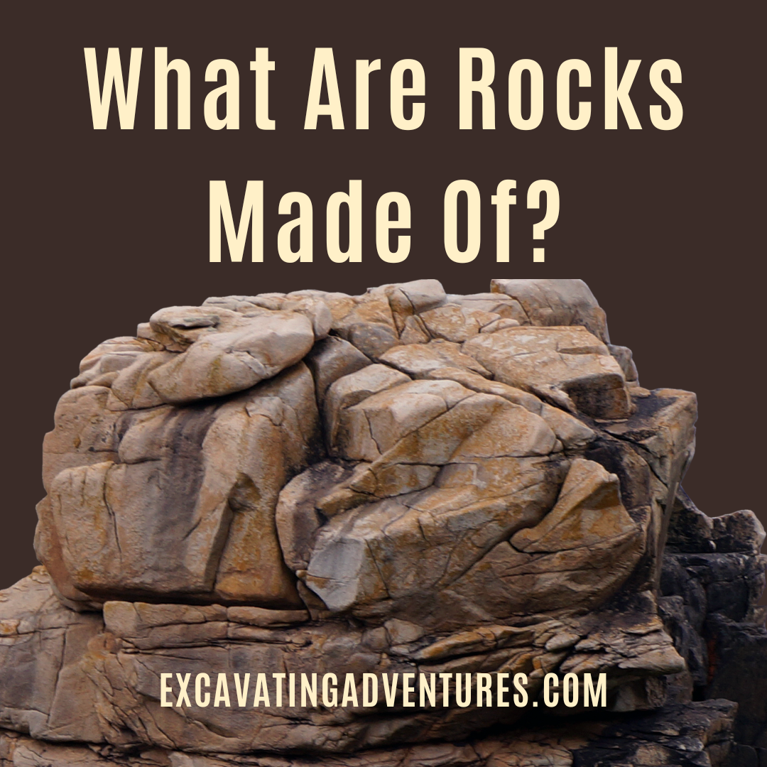 Discover the captivating world of rocks, from their composition and formation to the different types and their significance in our everyday lives.