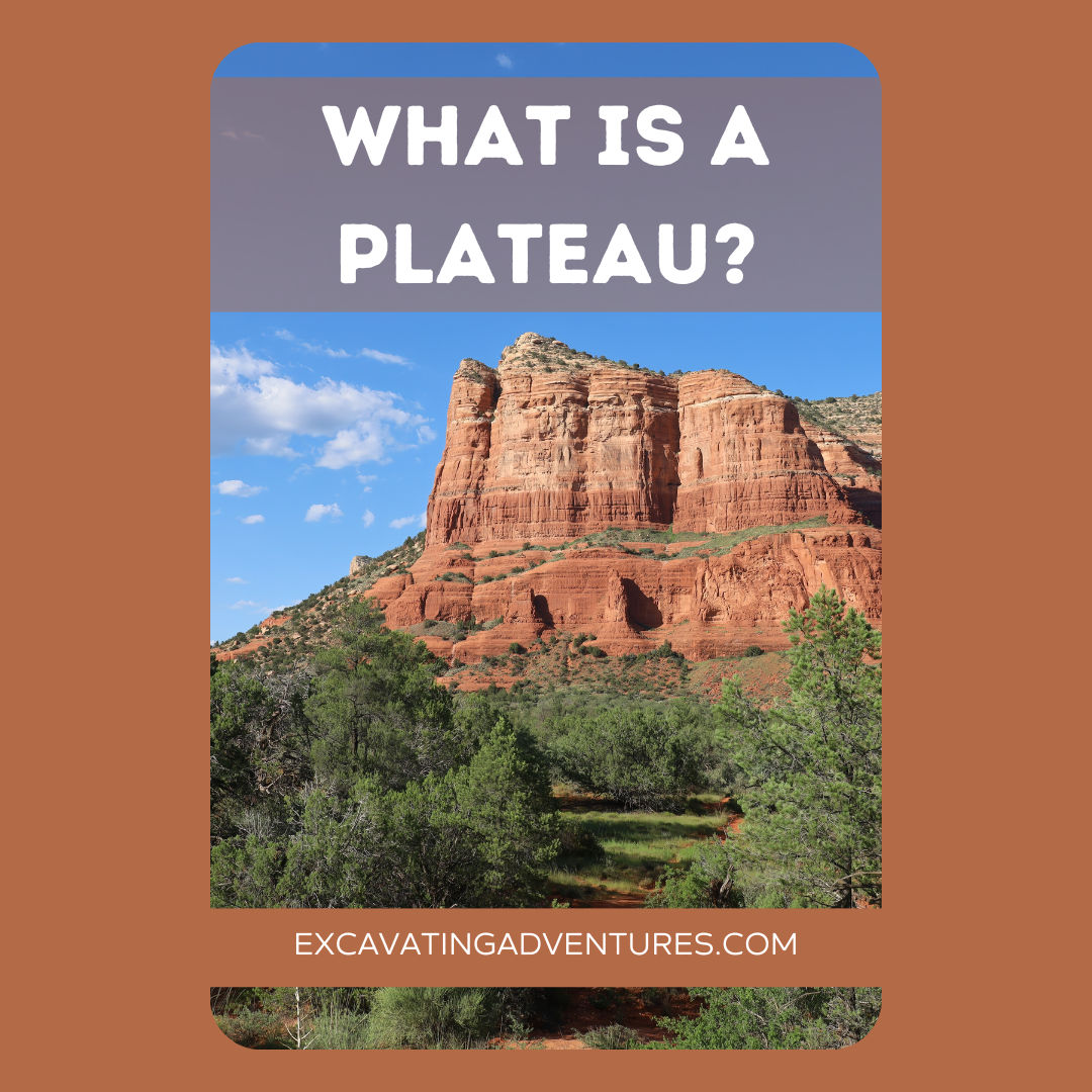 Discover the wonders of plateaus, from their formation to their diverse ecosystems and remarkable landmarks, offering a glimpse into Earth's dynamic history.