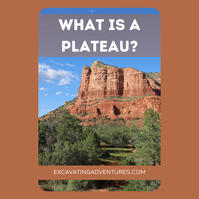 What is a Plateau?