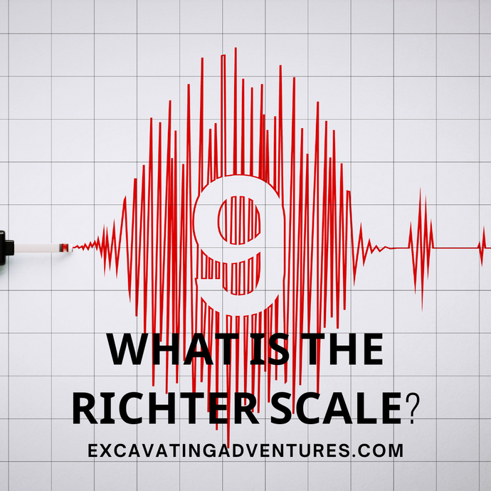 Earthquake Odyssey: Deciphering the Richter Code