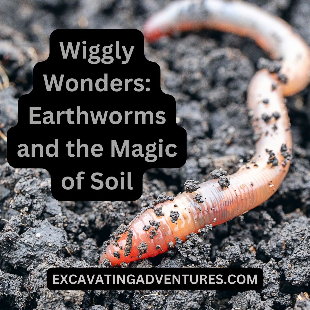 Earthworms are nature's tiny gardeners, enriching soil health through their movement, eating habits, and the important tunnels they create.