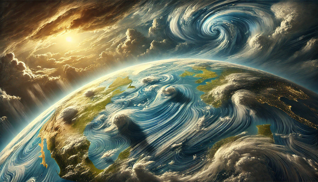 Storm Signal - Weather and Climate Adventure