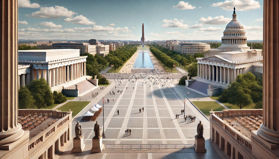 Capital Command - Washington, D.C. Adventure