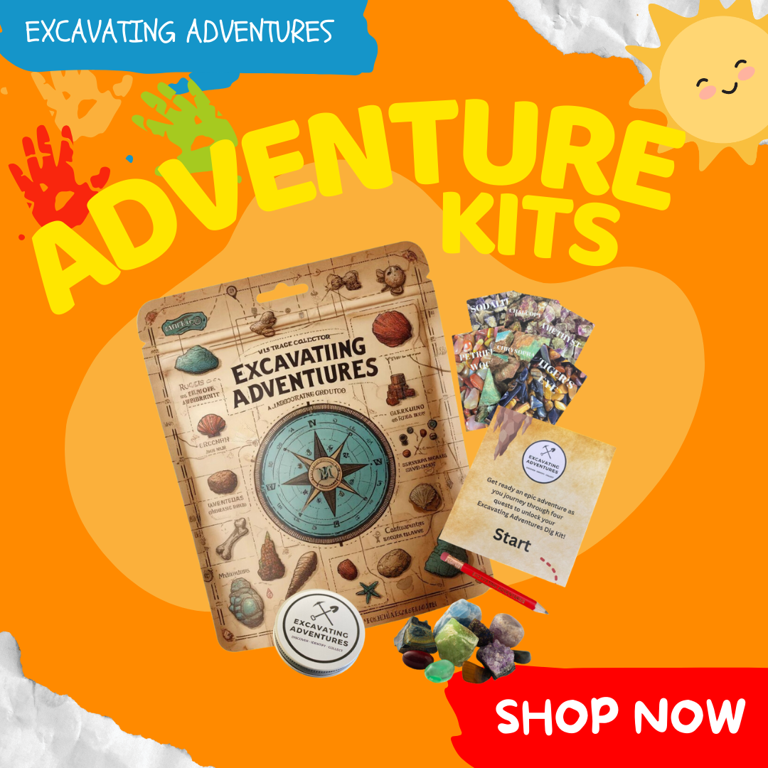 Adventure Kits