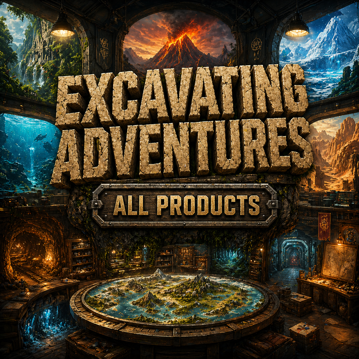 All Products