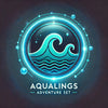 Aqualings: Oceans & Ocean Zones Adventure Set
