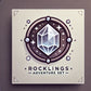 Rocklings: Rocks & Minerals Adventure Set