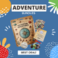 Mega Bundle - 6 Adventures