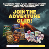 Adventure Club – 6-Month Subscription