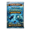 Ocean Explorers Adventure Pack - Voyage Signal