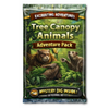 Tree Canopy Animals Adventure Pack