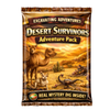 Desert Survivors Adventure Pack