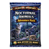 Nocturnal Animals Adventure Pack