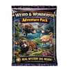 Weird and Wonderful Adventure Pack