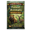Forest Animals Adventure Pack