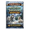Mountain Survivors Adventure Pack