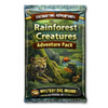Rainforest Creatures Adventure Pack