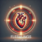 Fleshlings: Human Body & Body Systems Adventure Set