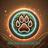 Furlings: Animal Adaptations & Survival Adventure Set