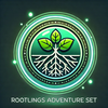 Rootlings: Plants & Photosynthesis Adventure Set