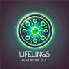 Lifelings: Biology & Cells Adventure Set