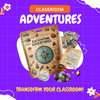 Classroom Dig Kits