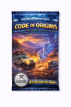 Code of Origins at Great Rift Valley - Morphlings: DNA, Heredity, & Genetics Adventure