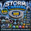 Storm Chasers: Extreme Weather Adventure