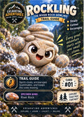Example Rockling card artwork. Nine randomized cards per pack; pictured examples are not guaranteed.