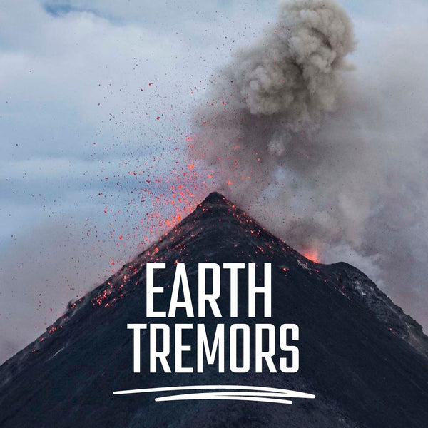 Earth Tremors: Volcanoes and Earthquakes