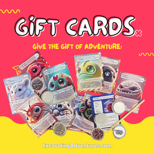 Gift Cards