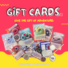 Gift Cards