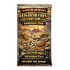 Dinolings: The Case of the Lost Fossil - Fossils and Earth History Adventure Pack