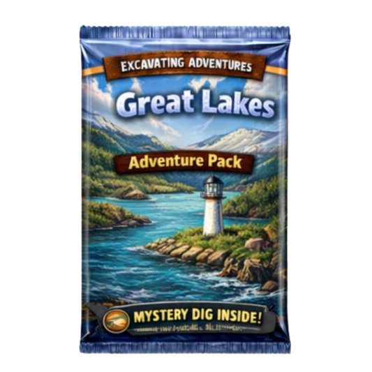 Great Lakes Adventure Pack