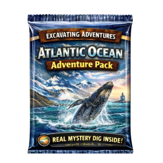 Atlantic Ocean Adventure Pack
