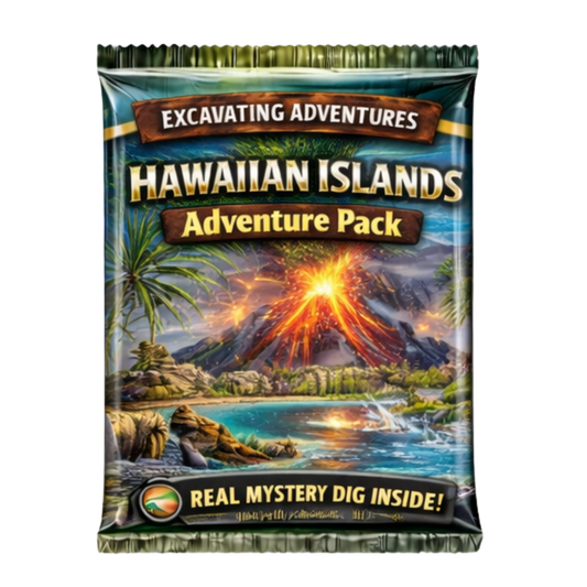 Hawaiian Islands Adventure Pack