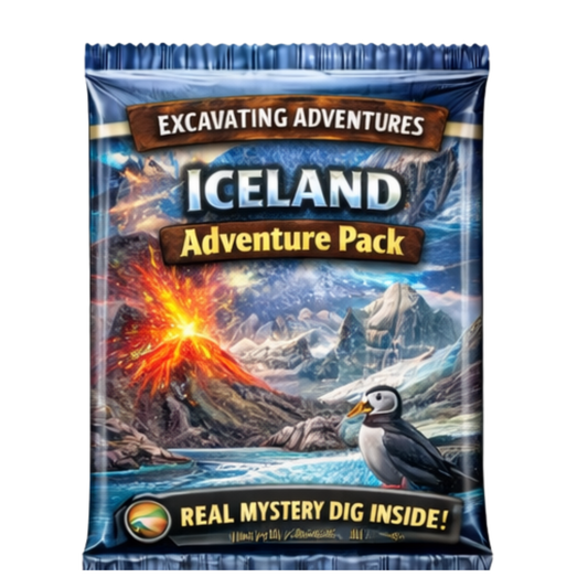 Iceland Adventure Pack