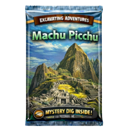 Machu Picchu Adventure Pack