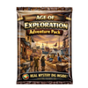 Age of Exploration Port Adventure Pack
