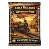 Early Railroad Adventure Pack