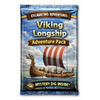 Viking Longship Adventure Pack - Raiders of the Tides
