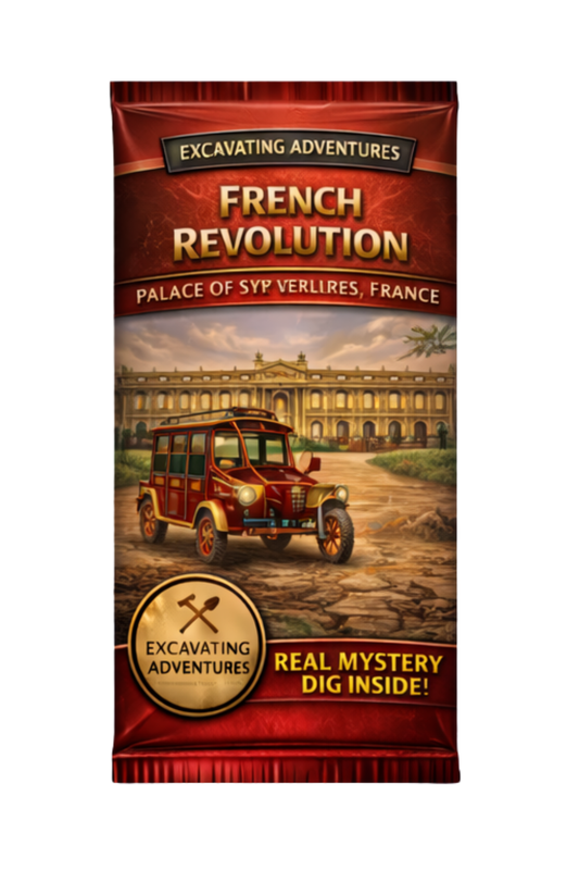 Royal Escape – French Revolution Adventure – Palace of Versailles (France)
