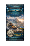 Region Relay – Regions Adventure – Table Mountain (Cape Town, South Africa)