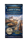 Canal Caper – Trade Routes & Canals Adventure – Panama Canal (Panama)