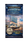 Justice Jump – Laws & Courts Adventure – Supreme Court of the United States (Washington, D.C., USA)