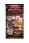 Liberty Lockdown – Rights & Freedom Adventure – Independence Hall (Philadelphia, USA)