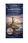 Symbol Sprint – Symbols & Landmarks Adventure – Statue of Liberty (New York, USA)