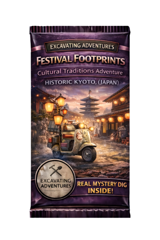 Festival Footprints – Cultural Traditions Adventure – Historic Kyoto (Japan)