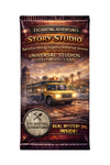 Story Studio – Narrative Writing Adventure – Universal Studios Hollywood (United States)
