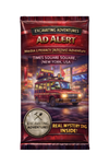 Ad Alert – Media Literacy Adventure – Times Square (United States)